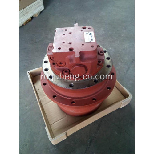 Excavator Final Drive PHV-390-53B-1-8940A NACHI Travel Motor